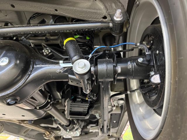 SUZUKI JIMNY 4WD 2025 Image 31