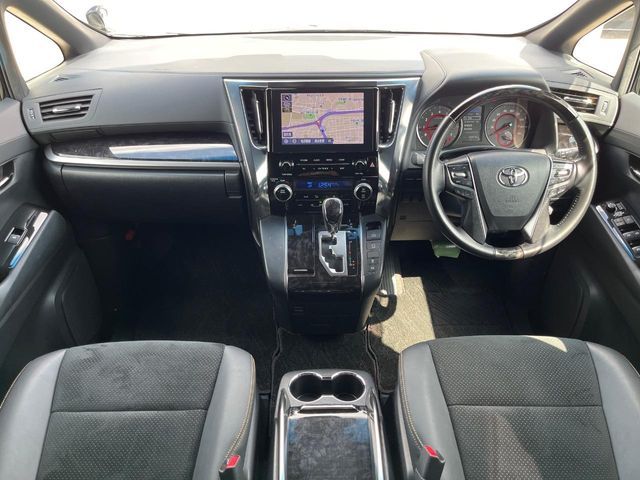 TOYOTA ALPHARD 2021 Image 31