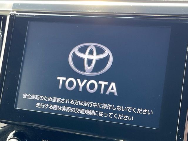 TOYOTA ALPHARD 2021 Image 31