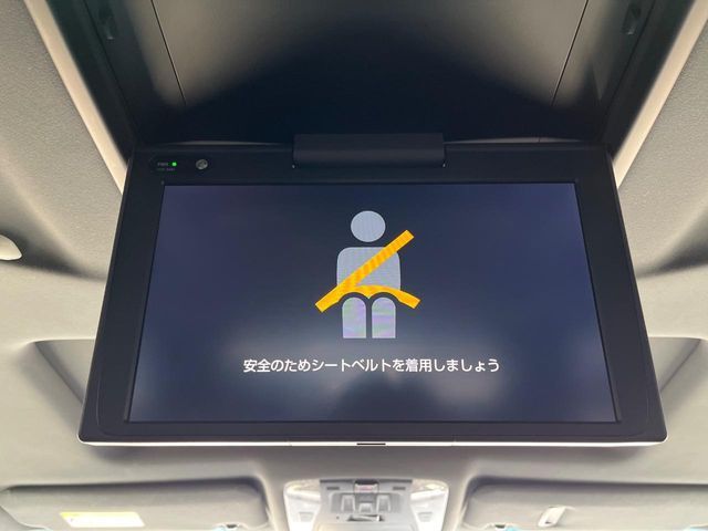 TOYOTA ALPHARD 2021 Image 31