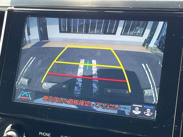 TOYOTA ALPHARD 2021 Image 31