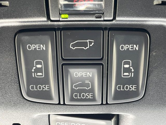 TOYOTA ALPHARD 2021 Image 31