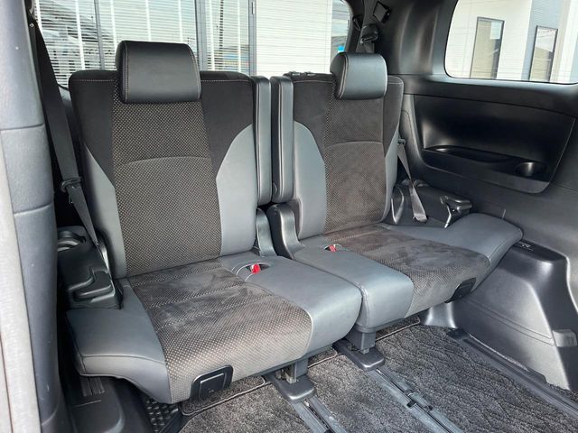 TOYOTA ALPHARD 2021 Image 31