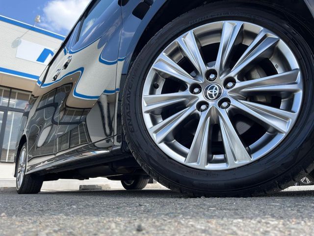 TOYOTA ALPHARD 2021 Image 31