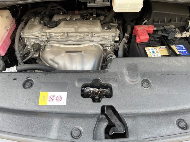 TOYOTA ALPHARD 2021 Image 31