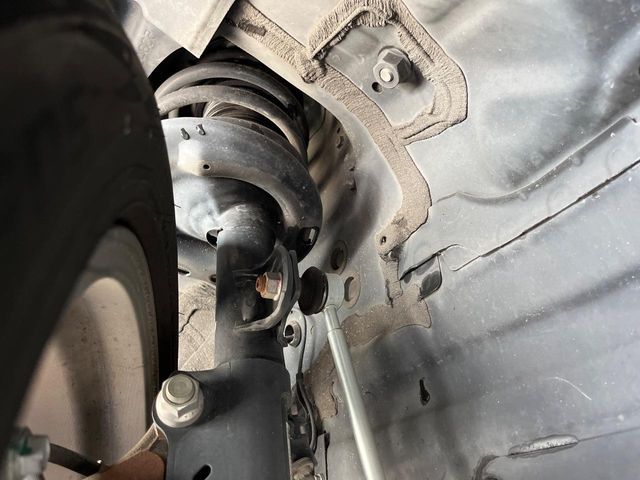 TOYOTA ALPHARD 2021 Image 31