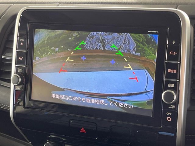 NISSAN SERENA  S-HYBRID 2016 Image 31