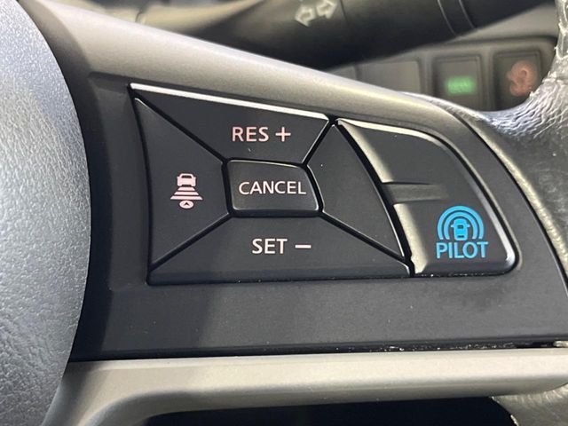 NISSAN SERENA  S-HYBRID 2016 Image 31