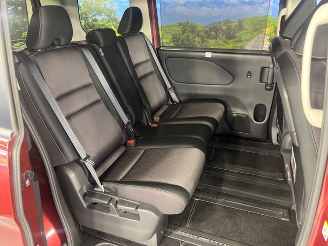 NISSAN SERENA  S-HYBRID 2016 Image 31