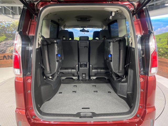 NISSAN SERENA  S-HYBRID 2016 Image 31