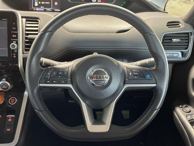 NISSAN SERENA  S-HYBRID 2016 Image 31