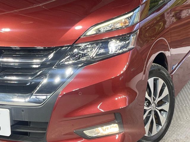 NISSAN SERENA  S-HYBRID 2016 Image 31