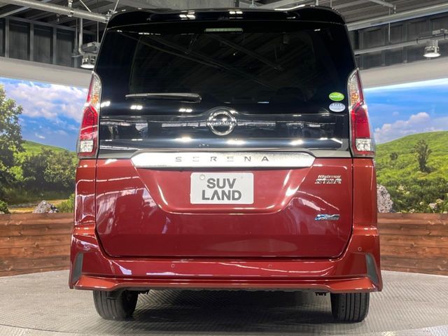 NISSAN SERENA  S-HYBRID 2016 Image 31