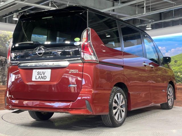 NISSAN SERENA  S-HYBRID 2016 Image 31