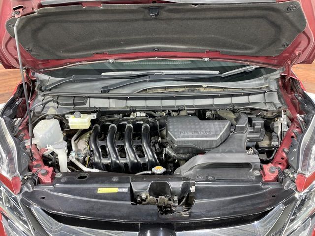 NISSAN SERENA  S-HYBRID 2016 Image 31