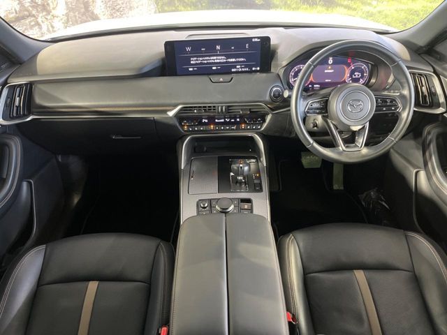 MAZDA CX-60 2023 Image 31