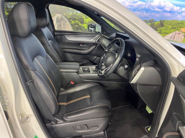 MAZDA CX-60 2023 Image 31