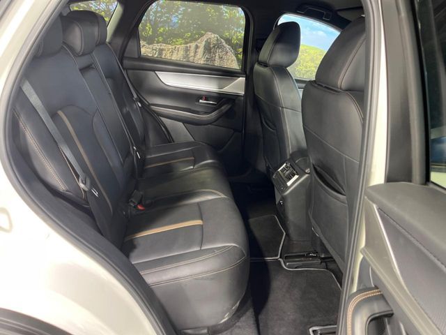 MAZDA CX-60 2023 Image 31