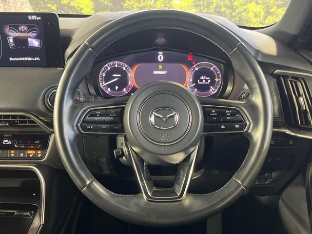 MAZDA CX-60 2023 Image 31