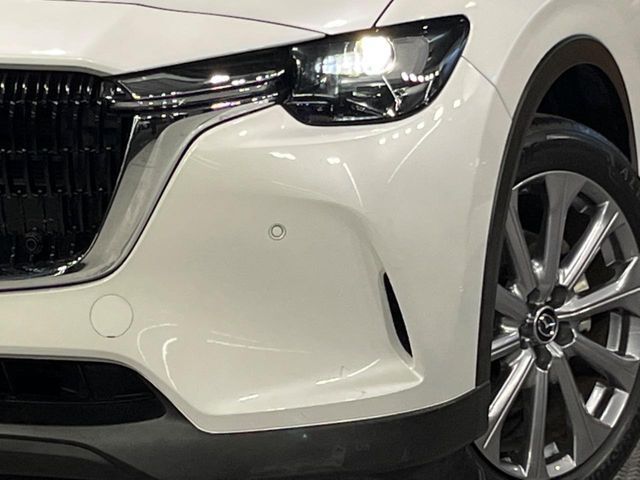 MAZDA CX-60 2023 Image 31