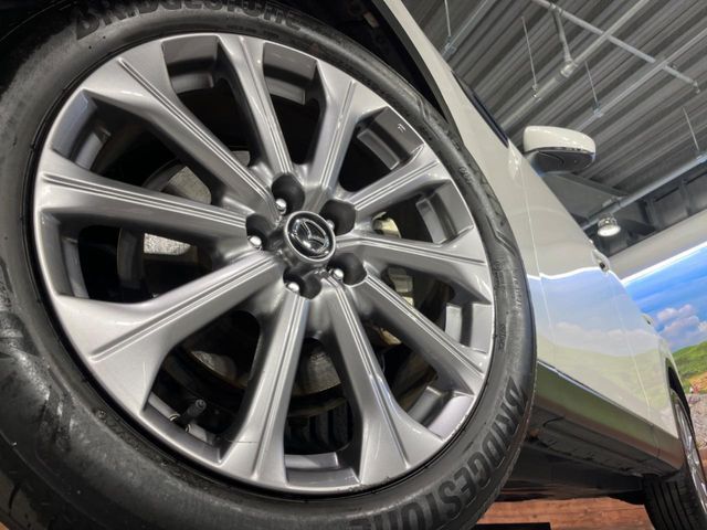 MAZDA CX-60 2023 Image 31