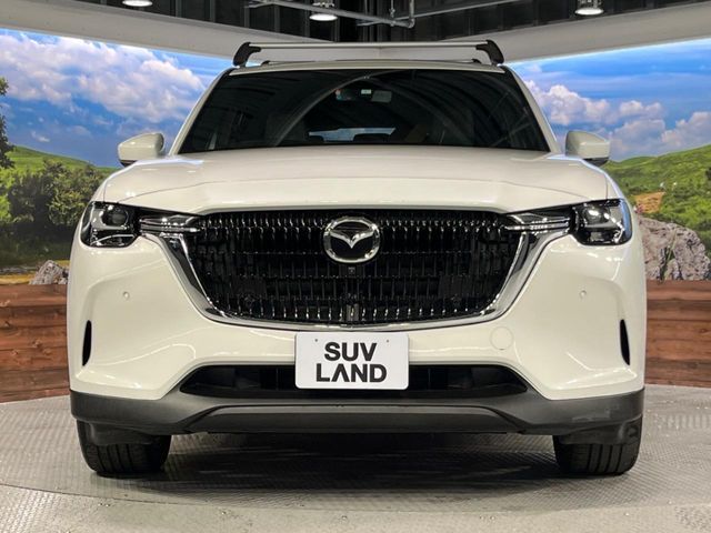 MAZDA CX-60 2023 Image 31