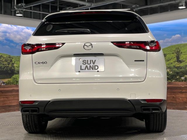 MAZDA CX-60 2023 Image 31