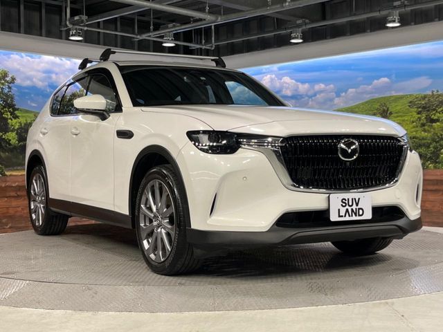 MAZDA CX-60 2023 Image 31