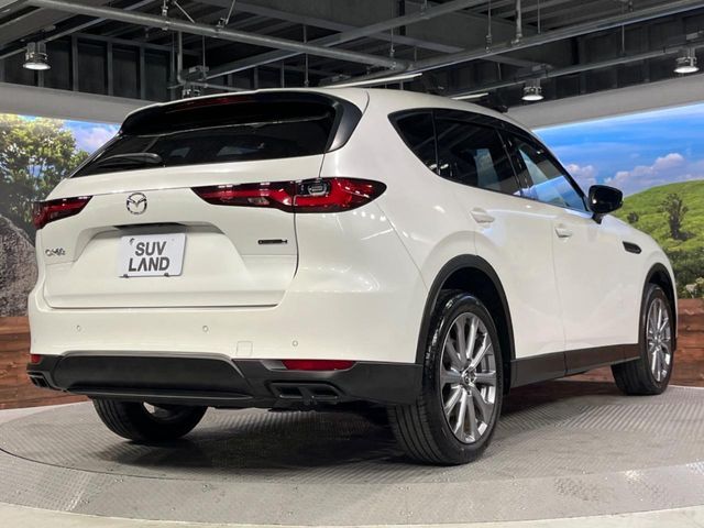 MAZDA CX-60 2023 Image 31