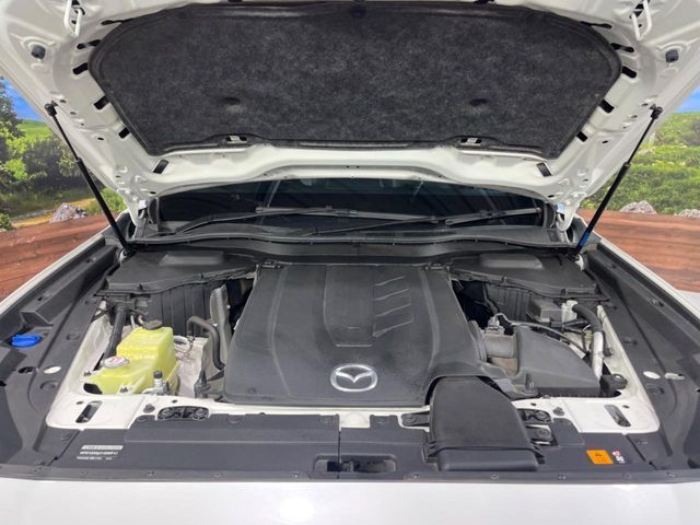 MAZDA CX-60 2023 Image 31