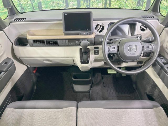 HONDA N BOX 2025 Image 31