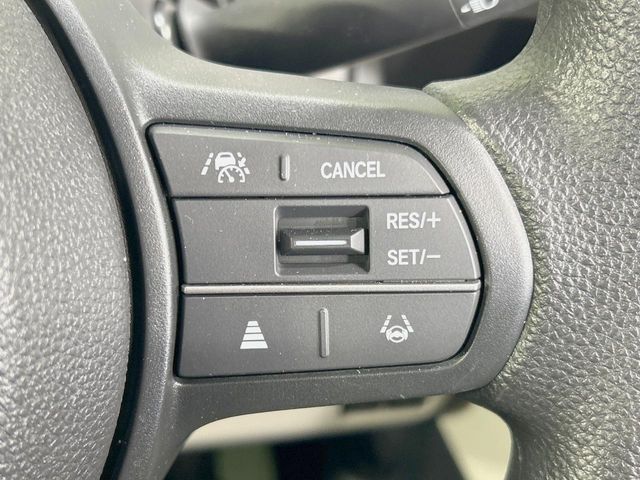 HONDA N BOX 2025 Image 31