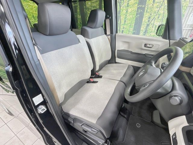 HONDA N BOX 2025 Image 31