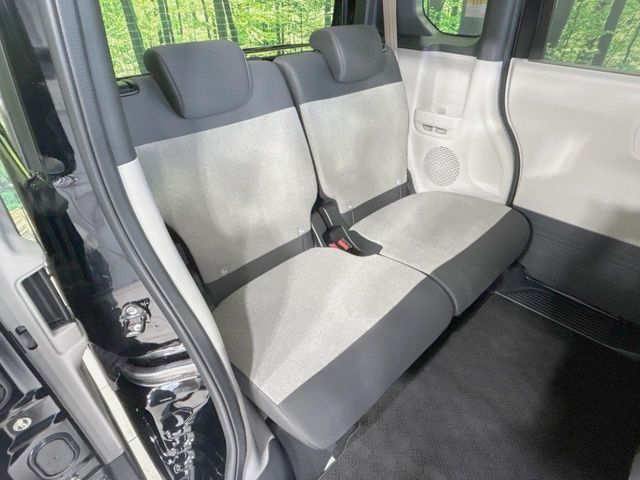 HONDA N BOX 2025 Image 31