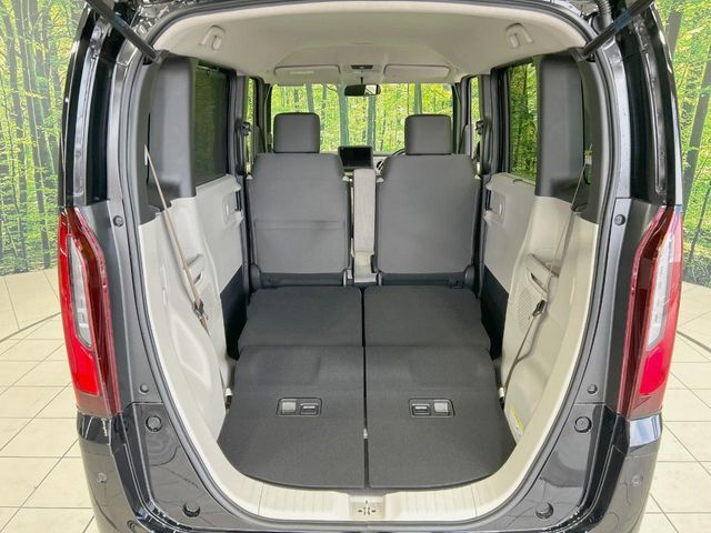 HONDA N BOX 2025 Image 31