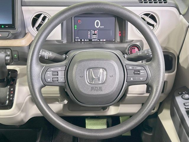 HONDA N BOX 2025 Image 31