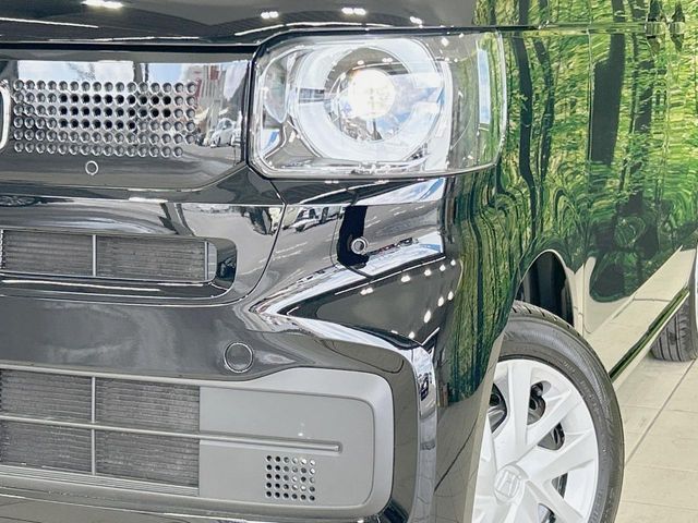 HONDA N BOX 2025 Image 31