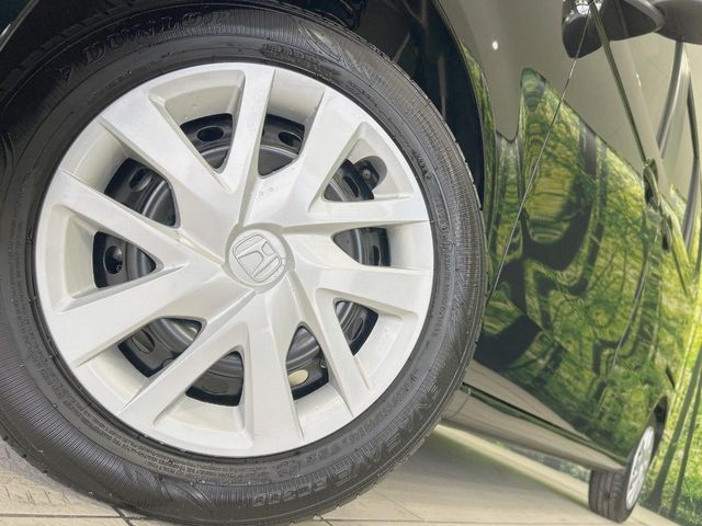 HONDA N BOX 2025 Image 31