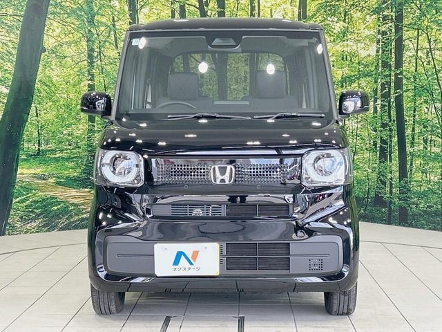 HONDA N BOX 2025 Image 31