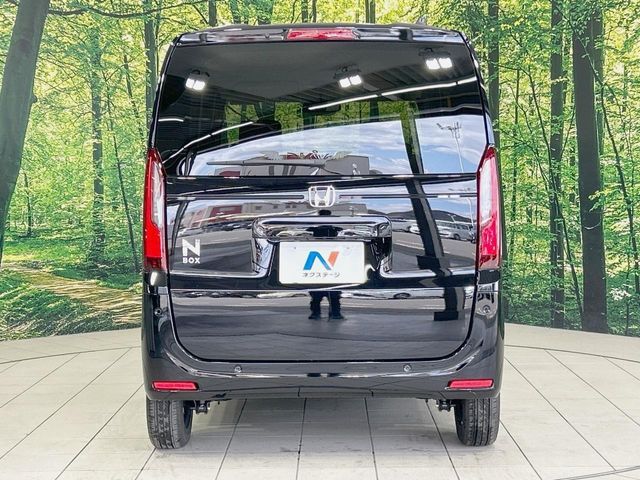 HONDA N BOX 2025 Image 31