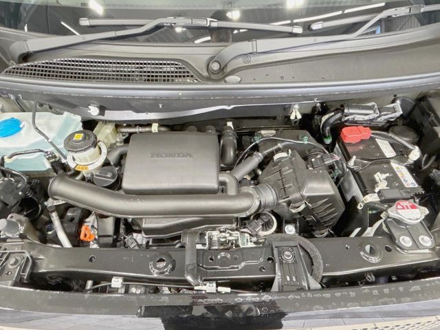 HONDA N BOX 2025 Image 31