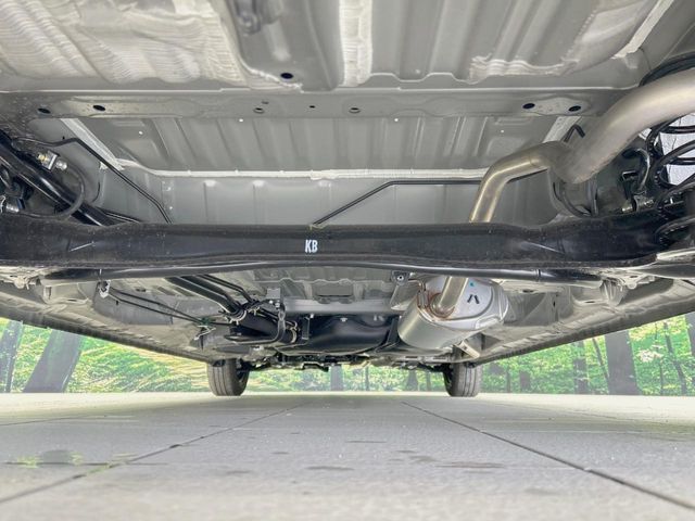 HONDA N BOX 2025 Image 31