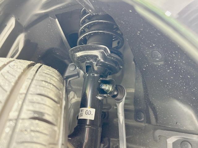 HONDA N BOX 2025 Image 31