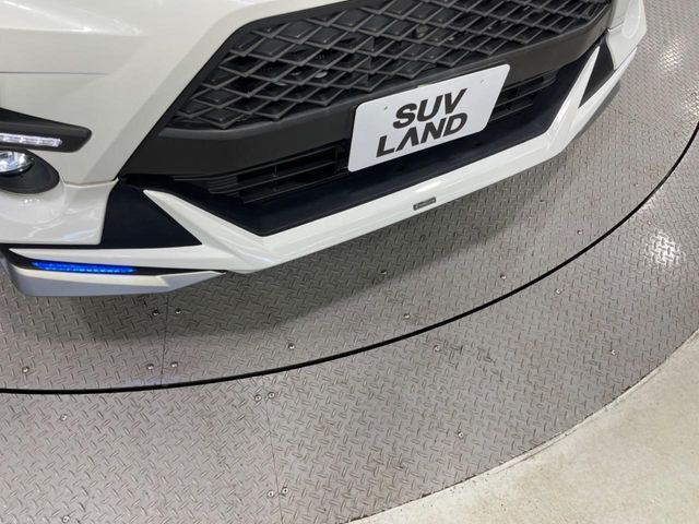 TOYOTA RAIZE HYBRID 2023 Image 31