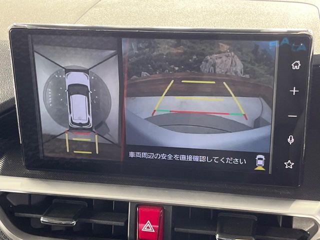 TOYOTA RAIZE HYBRID 2023 Image 31