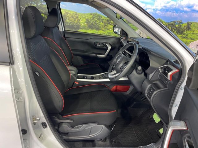 TOYOTA RAIZE HYBRID 2023 Image 31