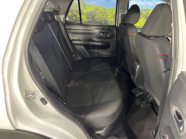 TOYOTA RAIZE HYBRID 2023 Image 31