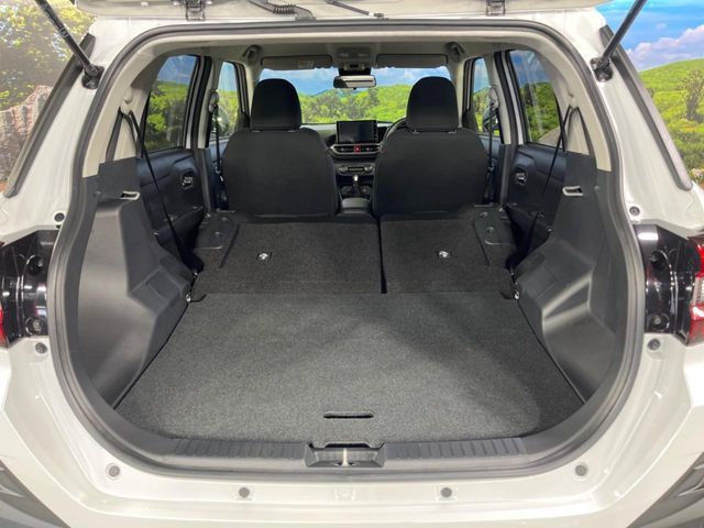 TOYOTA RAIZE HYBRID 2023 Image 31