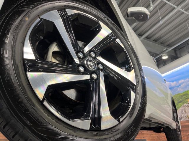 TOYOTA RAIZE HYBRID 2023 Image 31