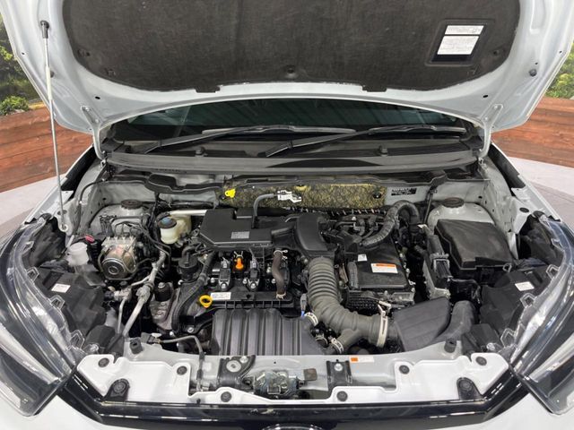 TOYOTA RAIZE HYBRID 2023 Image 31